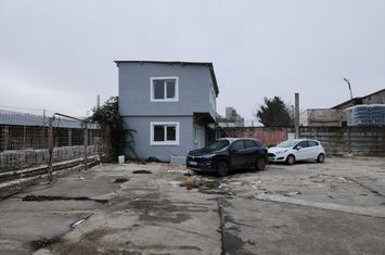 Spațiu industrial de inchiriat OZANA - Bucuresti anunturi imobiliare Bucuresti