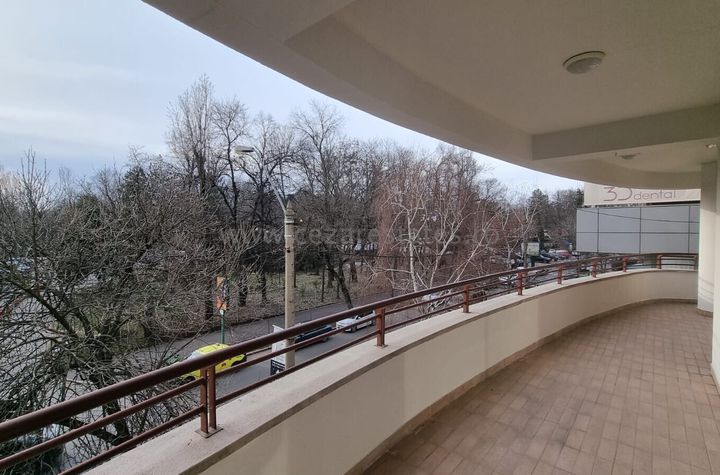 Apartament 4 camere de inchiriat HERASTRAU (SOSEAUA NORDULUI) - Bucuresti anunturi imobiliare Bucuresti