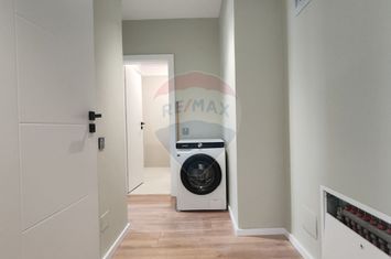 Apartament luminos și spațios, 3 camere – Zona Vivo / Urbano Panoramic anunturi imobiliare Cluj