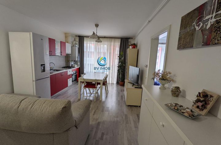 Apartament 3 camere de inchiriat AVANTGARDEN - Brasov anunturi imobiliare Brasov