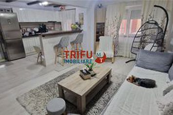 Apartament 3 camere de vanzare TOLSTOI - Alba anunturi imobiliare Alba