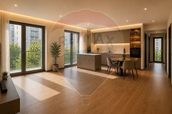 Apartament cu 2 camere de vânzare semicentrală - Mărăști anunturi imobiliare Cluj