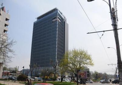 Nusco Tower, ocupat în proporţie de 90%