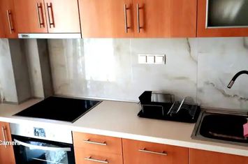 Apartament mobilat 2 dormitoare, 87 mp — centrul Kavala anunturi imobiliare Grecia