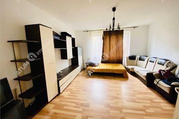 Apartament 3 camere de vanzare VASILE AARON - Sibiu anunturi imobiliare Sibiu