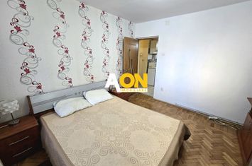 Apartament cu 2 Camere, Etaj 1, Zona Bulevardului Transilvaniei anunturi imobiliare Alba