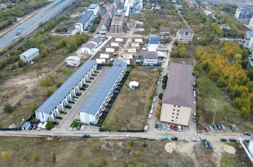 Teren 1365 MP Str. Alunului Bragadiru Prel. Ghencea anunturi imobiliare Bucuresti