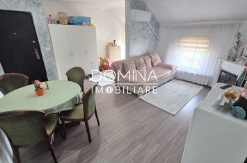 Apartament 2 camere de vanzare TARGU-JIU - Gorj anunturi imobiliare Gorj