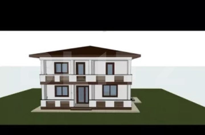 Vilă - 5 camere de vanzare IASI - Iasi anunturi imobiliare Iasi