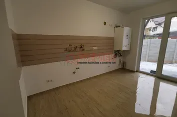 Vila P+1+M curte 100mp Popesti Leordeni anunturi imobiliare Bucuresti