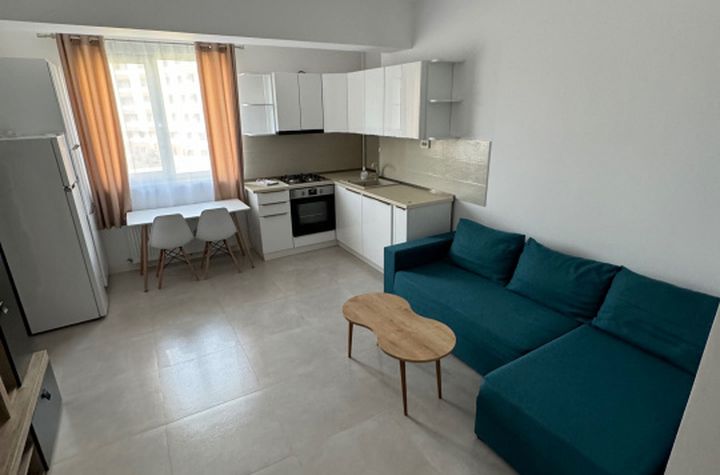 Apartament 2 camere de inchiriat IASI - Iasi anunturi imobiliare Iasi