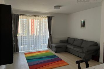Apartament 3 camere de inchiriat AVANTGARDEN - Brasov anunturi imobiliare Brasov