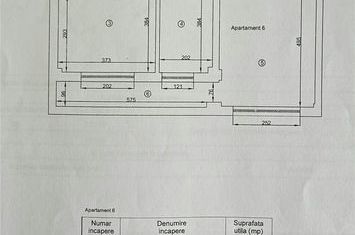 Apartament 2 camere de vanzare NICOLINA - Iasi anunturi imobiliare Iasi