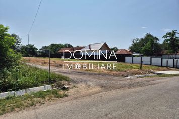 Teren de vanzare LELESTI - Gorj anunturi imobiliare Gorj