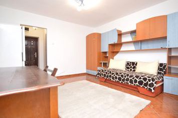 Garsonieră de inchiriat DRISTOR - Bucuresti anunturi imobiliare Bucuresti