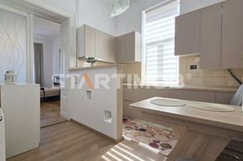 Studio mobilat Central Brasov cu parcare str Lunga anunturi imobiliare Brasov