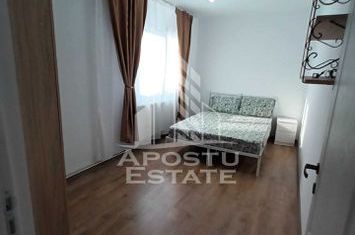 Apartament 3 camere , Centrala proprie , Dacia anunturi imobiliare Timis