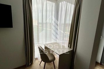 Apartament cu 1 camera, bloc nou zona Torontalului anunturi imobiliare Timis