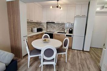 Apartament 2 camere de inchiriat NUFARUL - Bihor anunturi imobiliare Bihor