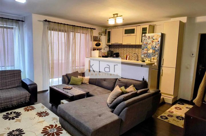 Apartament 3 camere de vanzare FLORESTI - Cluj anunturi imobiliare Cluj
