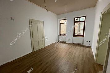Apartament 3 camere de vanzare CENTRAL - Sibiu anunturi imobiliare Sibiu