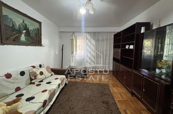 Apartament cu 2 camere, decomandat, centrala proprie anunturi imobiliare Timis