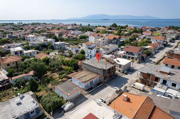 Apartament nefinit 165 mp în Nea Karvali anunturi imobiliare Grecia