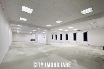 Spațiu comercial de vanzare EUROPA - Cluj anunturi imobiliare Cluj
