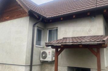 Casă - 4 camere de vanzare CLUJ-NAPOCA - Cluj anunturi imobiliare Cluj