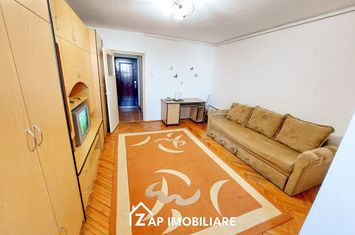 Tudor - Ap 1 camera - ocupabil imediat anunturi imobiliare Mures