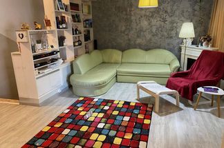 Apartament 4 camere de vânzare Bucuresti - Vacaresti