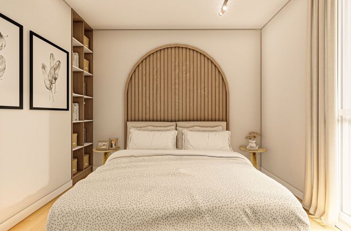 Apartament nou complex ARED - Comision 0% anunturi imobiliare Arad