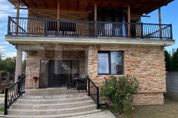 Vilă - 6 camere de vanzare BACAU - Bacau anunturi imobiliare Bacau