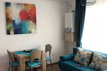Apartament 2 camere de vanzare TRACTORU - Brasov anunturi imobiliare Brasov