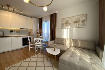 Apartament de vanzare | 2 camere | Modern | Marasti anunturi imobiliare Cluj