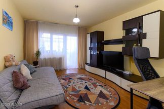 Apartament 3 camere de vânzare Cluj - Grigorescu