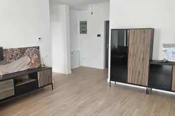Bucurestii Noi-Damaroaia, apartament 2 camere, prima inchiriere, garaj anunturi imobiliare Bucuresti