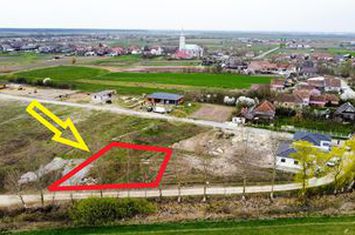 Teren Intravilan de vanzare SUD - Satu Mare anunturi imobiliare Satu Mare