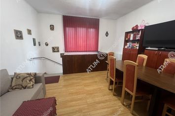 Casă - 10 camere de vanzare CENTRAL - Sibiu anunturi imobiliare Sibiu