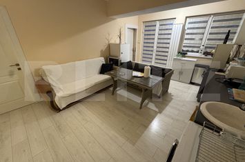 Apartament 3 camere de vanzare BREAZU - Iasi anunturi imobiliare Iasi