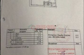 Strada Resita - apartament 2 camere + pod anunturi imobiliare Bucuresti