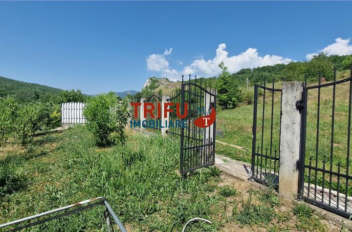 Teren Intravilan de vanzare AMPOITA - Alba anunturi imobiliare Alba