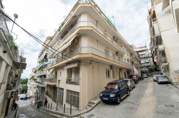 Apartament 3 camere, 103 mp — etaj 2, Kavala anunturi imobiliare Grecia