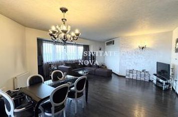 MONTE CARLO de Bucuresti ! View catre Cer si peste Oras ! anunturi imobiliare Bucuresti