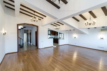 Floreasca - duplex penthouse - 4 dormitoare anunturi imobiliare Bucuresti