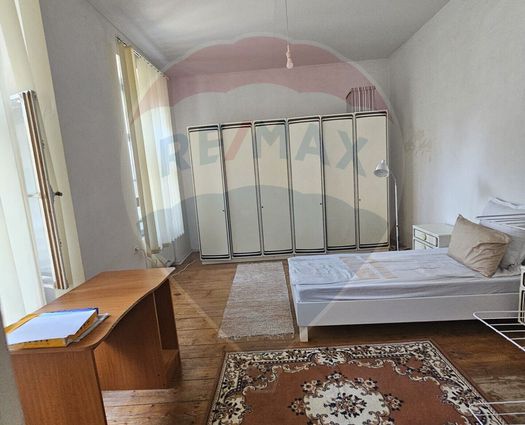 Garsonieră Sibiu, 30 mp