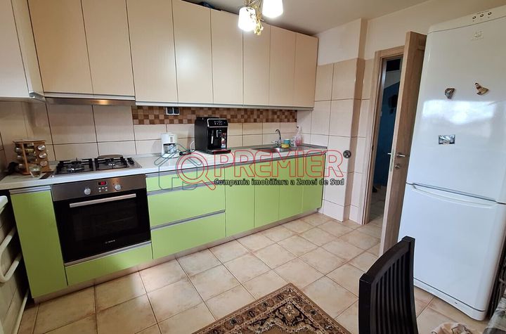 Metrou Brancoveanu - Imparatul Traian - 2 camere 57,1 mp anunturi imobiliare Bucuresti