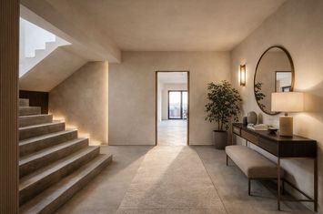 Penthouse pe 2 niveluri | etaj 24–25 | panoramă totală | 0% comision anunturi imobiliare Cluj