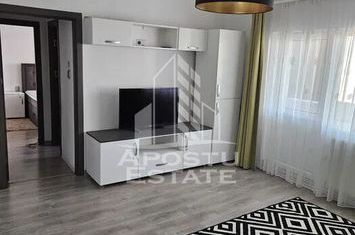 Apartament cu 2 camere, zona Olimpia-Stadion, 2AC anunturi imobiliare Timis