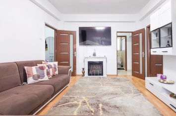 Apartament 3 camere decomandat – Calea Ferentari nr. 72 anunturi imobiliare Bucuresti